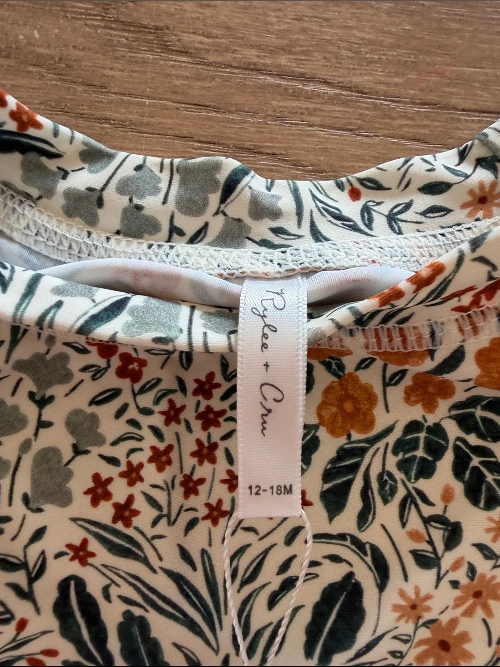 N/A long sleeve